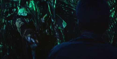 tiger in apocalypse now