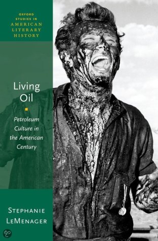 living oil menager