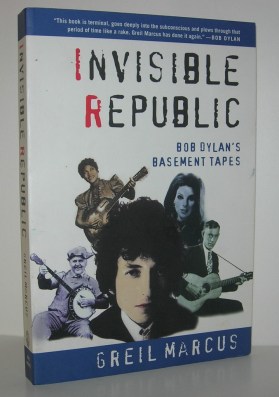 invisible republic