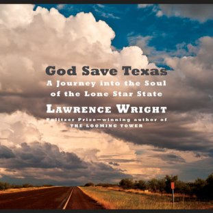 god save texas